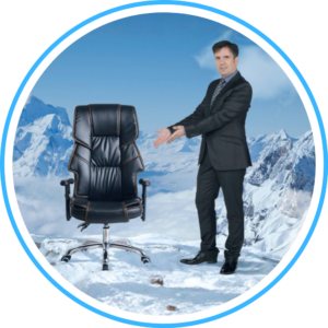 Javier Luxor Mentalista