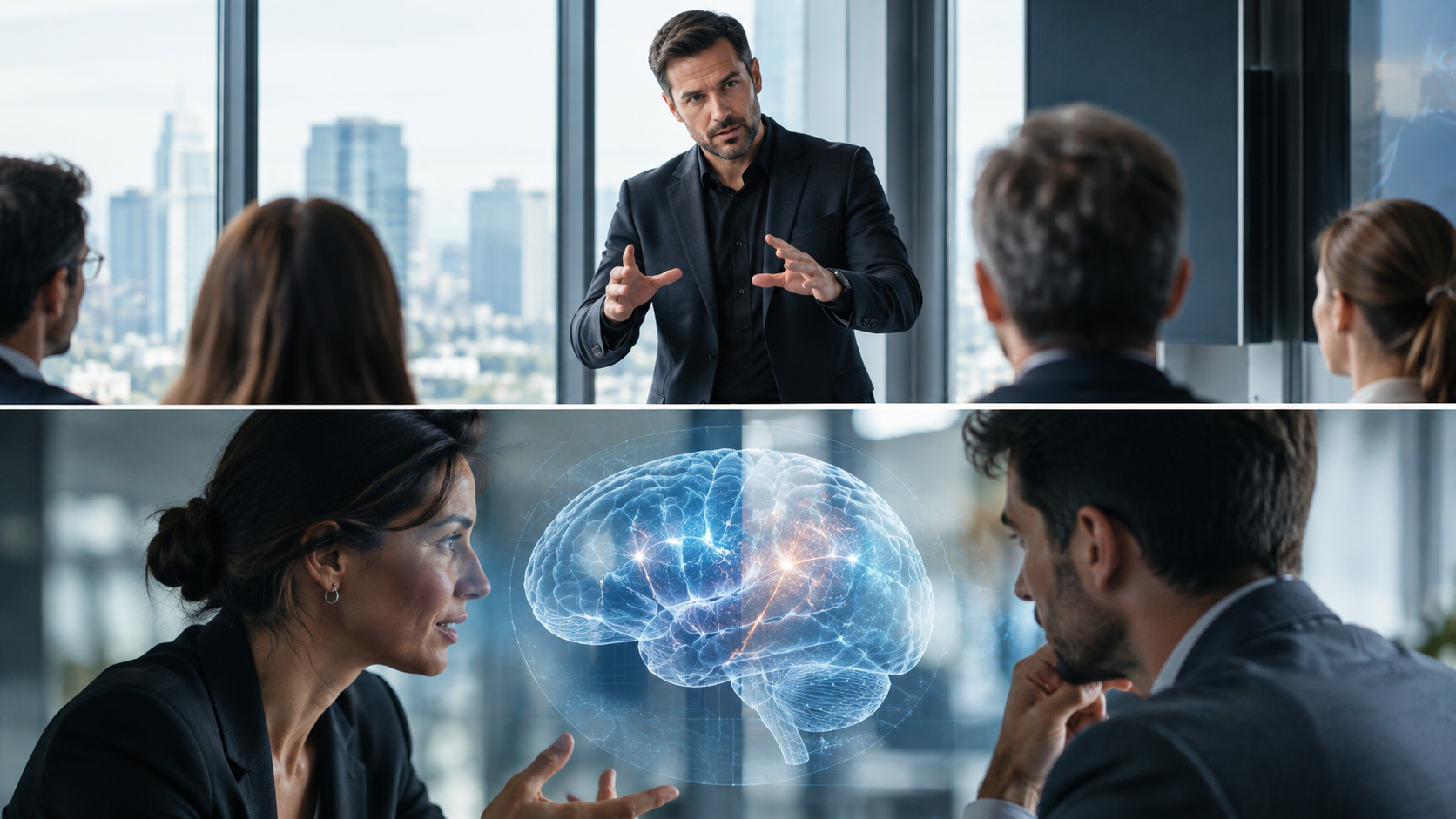 Por qué estudio la persuasión desde la psicología social (y no desde la pseudociencia) 3 persuasión